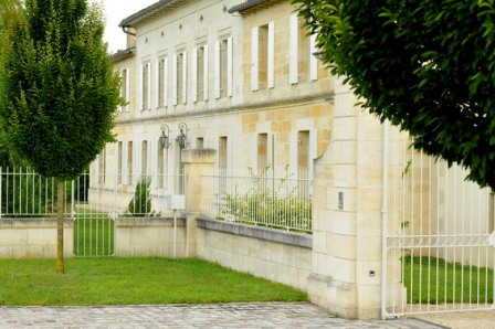 Château Grand Corbin-Despagne image 1