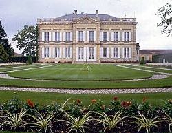 Château Gruaud Larose image 1