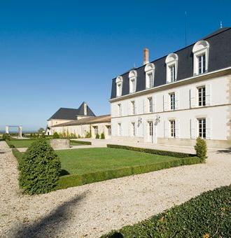 Château Guiraud image 1