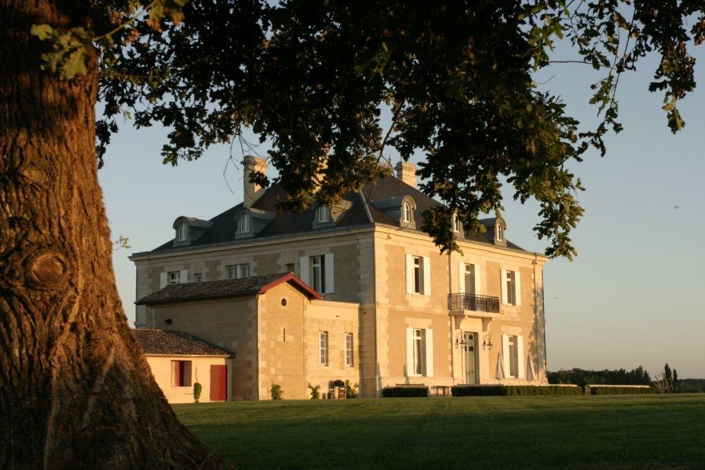 Château Haut-Bailly image 1