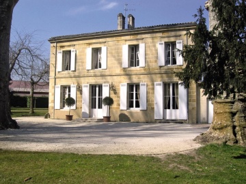 Château Haut-Vigneau image 1