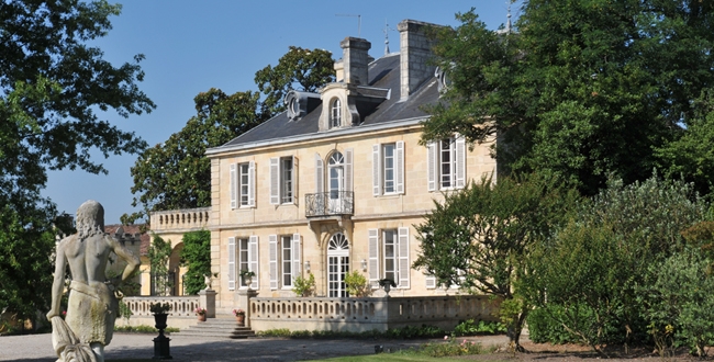 Château Kirwan image 1