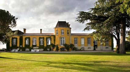 Château Lafon-Rochet image 1