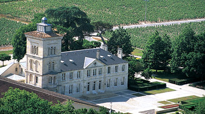 Château Lagrange image 1