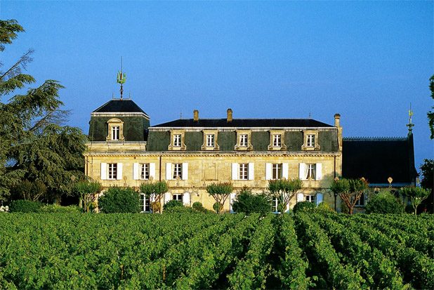 Château La Mission Haut-Brion image 1