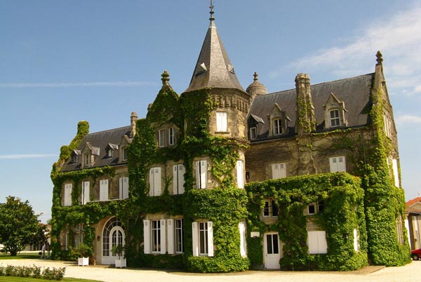 Château Lascombes image 1