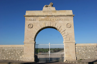 Château Léoville Las Cases image 1