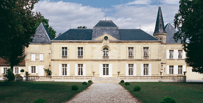 Château Lynch-Moussas image 1