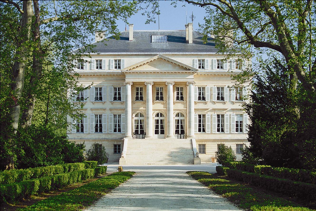 Château Margaux image 1