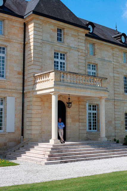 Château Monbousquet image 1