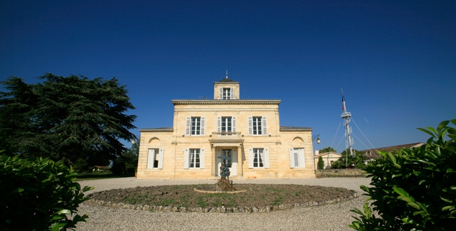 Château Montrose image 1