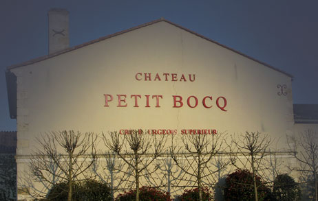 Château Petit Bocq image 1