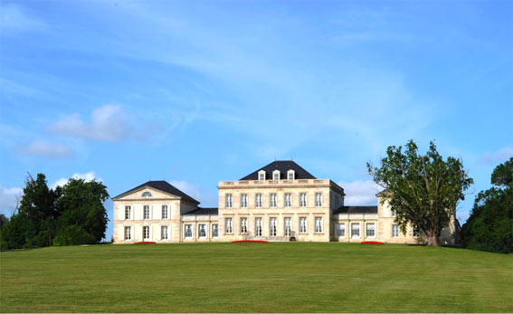 Château Phélan Ségur image 1