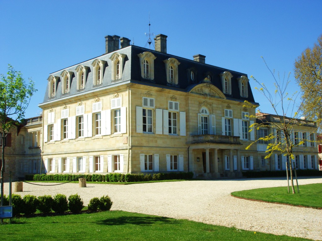 Château Pontet-Canet image 1