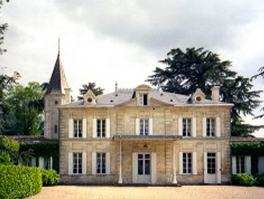 Château Quinault l'Enclos image 1