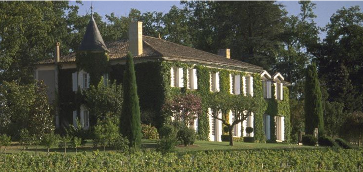 Château Troplong-Mondot image 1