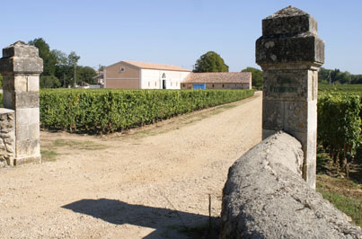 Clos Floridène image 1