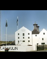 Distillerie Lagavulin image 1