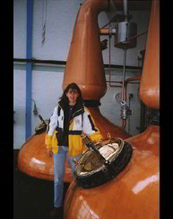 Distillerie Laphroaig image 1