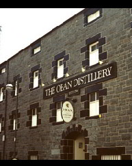 Distillerie Oban image 1