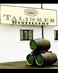 Distillerie Talisker image 1