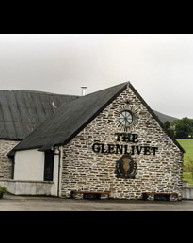 Distillerie The Glenlivet image 1