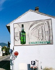 Distillerie Chartreuse image 1