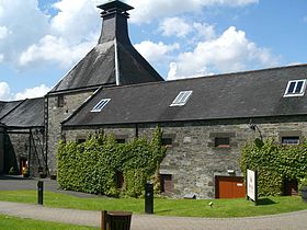 Distillerie Aberfeldy image 1