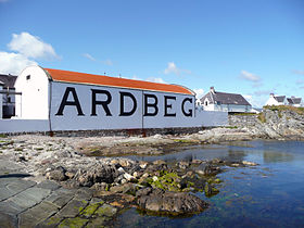 Distillerie Ardbeg image 1