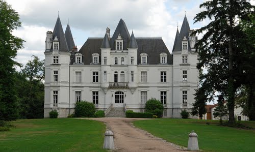 Distillerie Château de la Sistière image 1