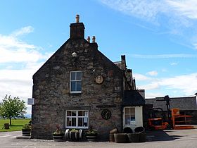 Distillerie Dalmore image 1