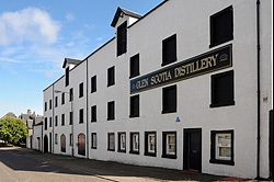 Distillerie Glen Scotia image 1