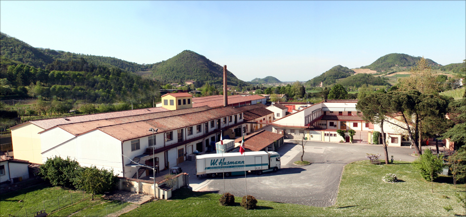 Distillerie Luxardo image 1