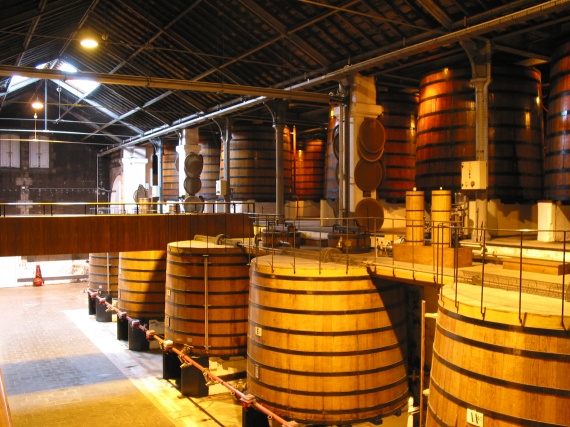 Distillerie Martell image 1