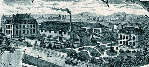 Distillerie Nolet  image 1