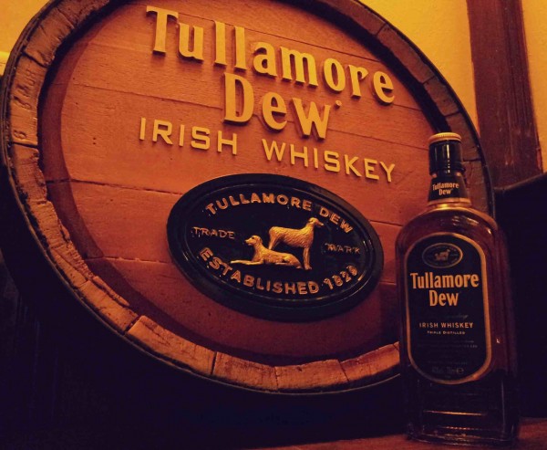 Distillerie Tullamore image 1