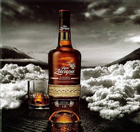 Distillerie Zacapa image 1