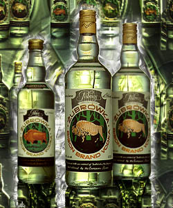 Distillerie Zubrowska image 1