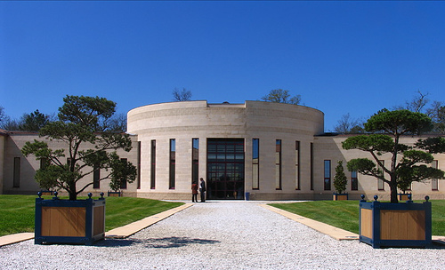 Domaine de Chevalier image 1