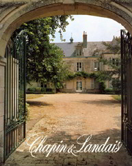 Maison Chapin Landais image 1