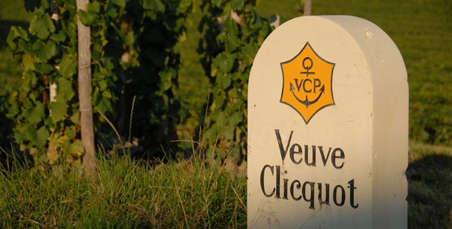 Maison Veuve Clicquot Ponsardin image 1