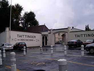 Maison Taittinger image 1