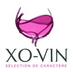 Enseigne d'XO-Vin